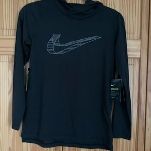 Under Armour long sleeve top
